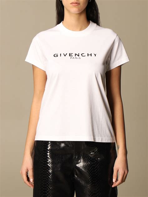 givenchy t-shirt bayan|Givenchy t shirts.